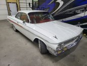 1961 Chevrolet Impala
