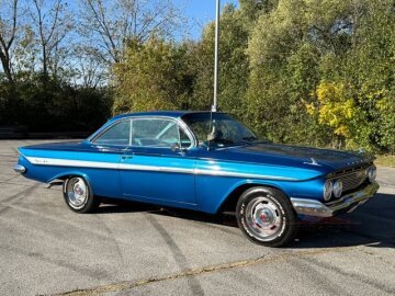 1961 Chevrolet Impala