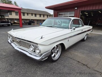 1961 Chevrolet Impala
