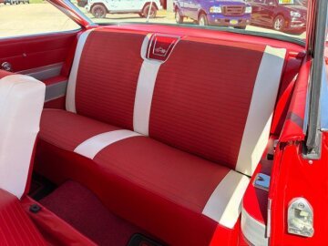 1961 Chevrolet Impala
