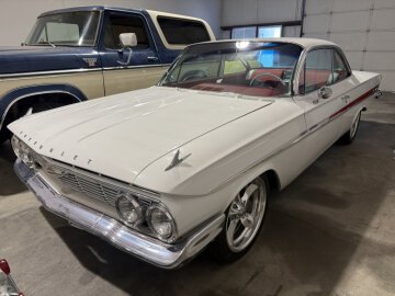 1961 Chevrolet Impala