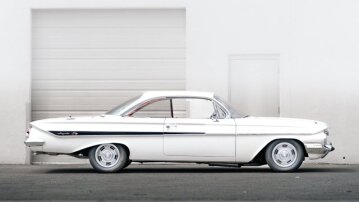 1961 Chevrolet Impala