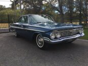 1961 Chevrolet Impala