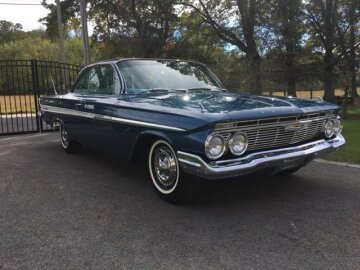 1961 Chevrolet Impala