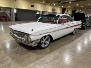1961 Chevrolet Impala
