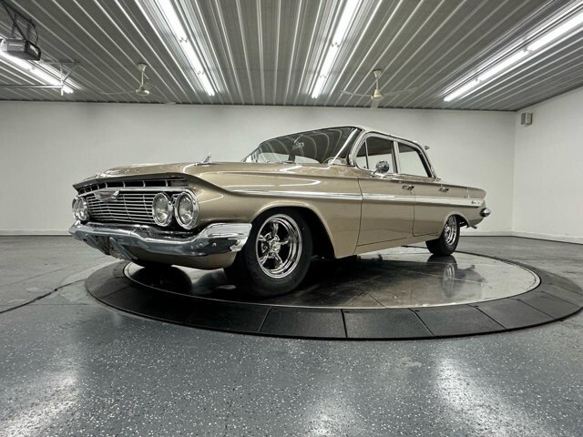 1961 Chevrolet Impala