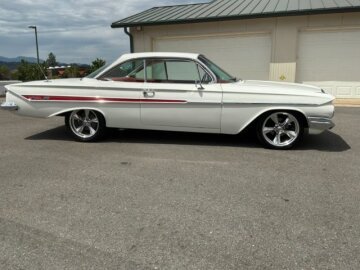 1961 Chevrolet Impala
