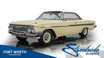 1961 Chevrolet Impala
