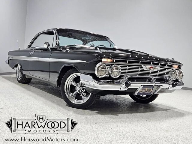 1961 Chevrolet Impala