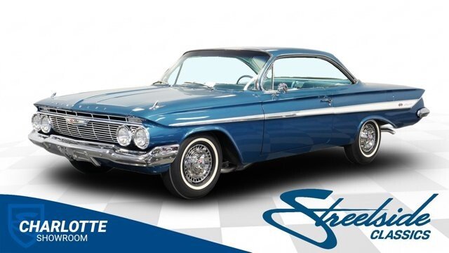 1961 Chevrolet Impala