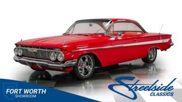 1961 Chevrolet Impala