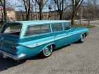 Thumbnail Photo 3 for 1961 Chevrolet Nomad
