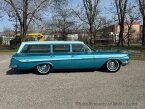 Thumbnail Photo 2 for 1961 Chevrolet Nomad