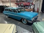 Thumbnail Photo 5 for 1961 Chevrolet Nomad