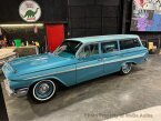 Thumbnail Photo 6 for 1961 Chevrolet Nomad