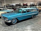 Thumbnail Photo 4 for 1961 Chevrolet Nomad