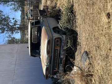1961 Chevrolet Other Chevrolet Models