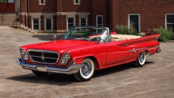 1961 Chrysler 300