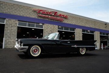 1961 Chrysler 300