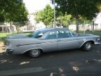 Thumbnail Photo 2 for 1961 Chrysler Imperial
