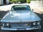 Thumbnail Photo 6 for 1961 Chrysler Imperial