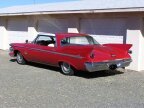 Thumbnail Photo 3 for 1961 Chrysler Imperial