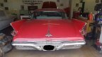 Thumbnail Photo 2 for 1961 Chrysler Imperial