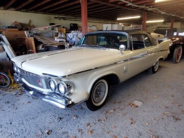 1961 Chrysler Imperial