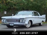 1961 Chrysler Imperial