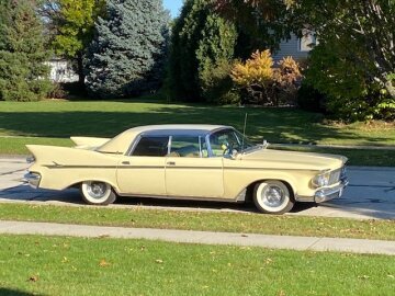1961 Chrysler Other Chrysler Models