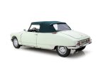 Thumbnail Photo 3 for 1961 Citroen DS