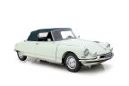 Thumbnail Photo 1 for 1961 Citroen DS