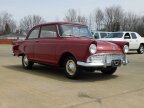 Thumbnail Photo 3 for 1961 DKW Junior