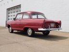 Thumbnail Photo 5 for 1961 DKW Junior