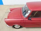 Thumbnail Photo 6 for 1961 DKW Junior