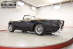 Thumbnail Photo 5 for 1961 Daimler Sp250