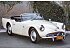 1961 Daimler Sp250