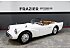 1961 Daimler Sp250