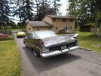 Thumbnail Photo 6 for 1961 Desoto Adventurer