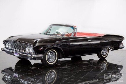 Photo 1 for 1961 Dodge Dart