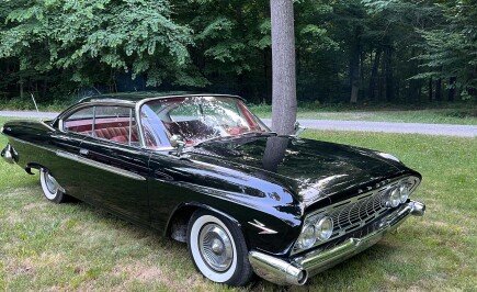 Photo 1 for 1961 Dodge Dart Phoenix for Sale by Owner