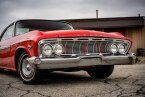 Thumbnail Photo 4 for 1961 Dodge Dart Phoenix