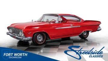 1961 Dodge Dart Phoenix