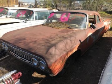 1961 Dodge Other Dodge Models