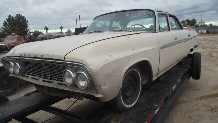 Photo 1 for 1961 Dodge Phoenix