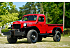 1961 Dodge Power Wagon