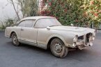 Thumbnail Photo 2 for 1961 Facel Vega HK500