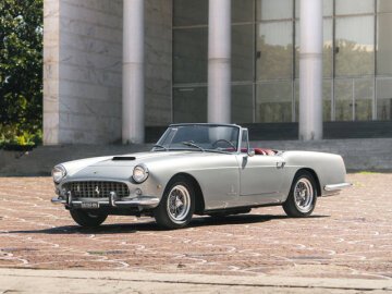 1961 Ferrari 250