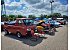 1961 Ford Econoline Pickup