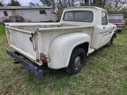 Thumbnail Photo 2 for 1961 Ford F100
